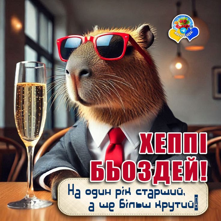 привітання з днем народження другу