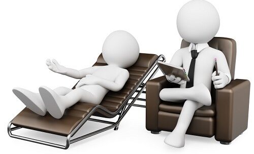 Психологічний центр