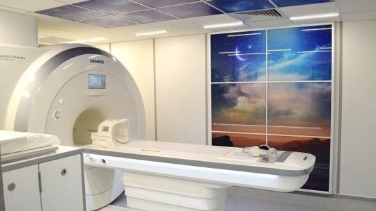 МРТ-диагностика