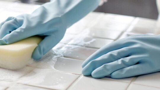 засоби для дезинфекції