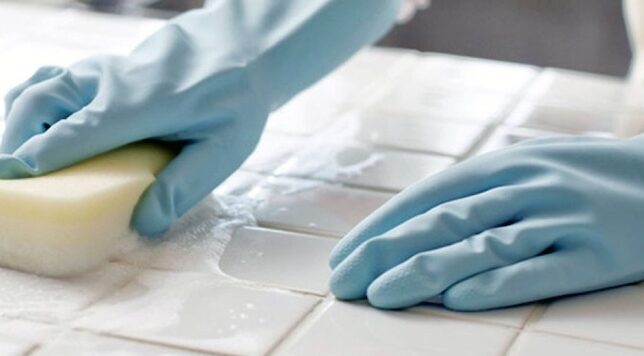 засоби для дезинфекції