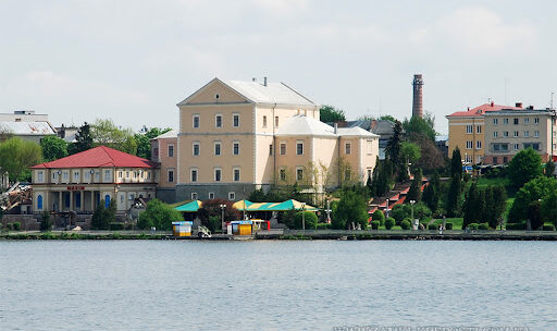 Тернополь