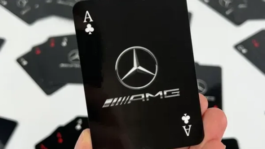 покерні карти