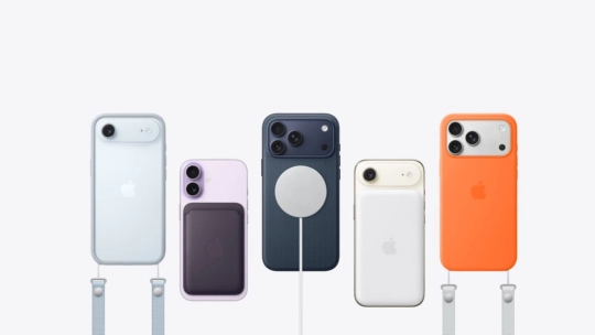 аксесуари Apple