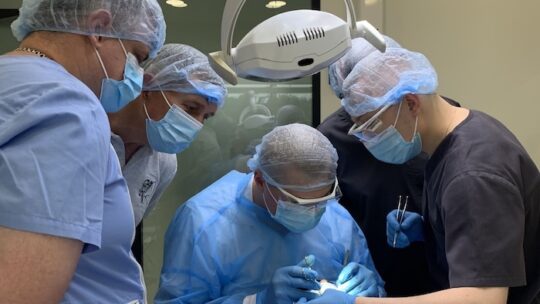 стоматологія