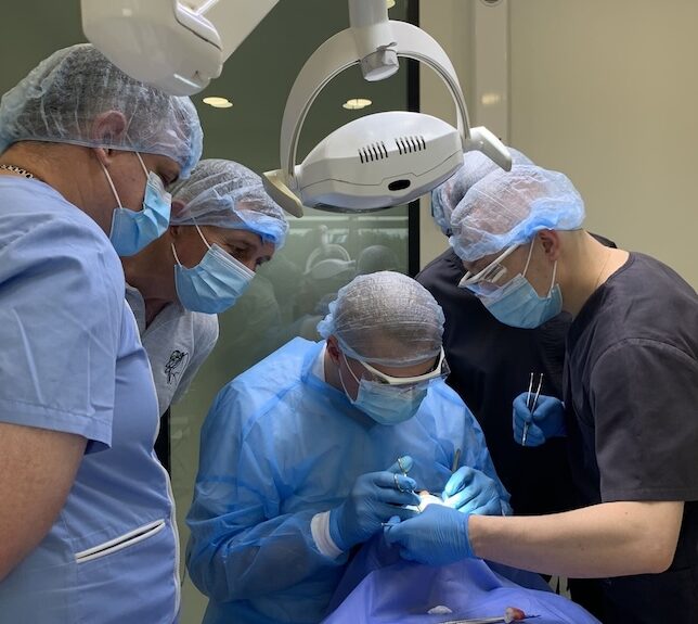 стоматологія