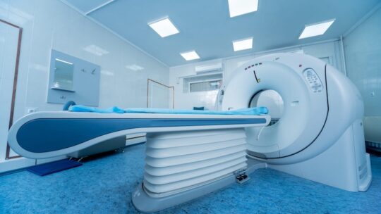 діагностика онкологічних захворювань