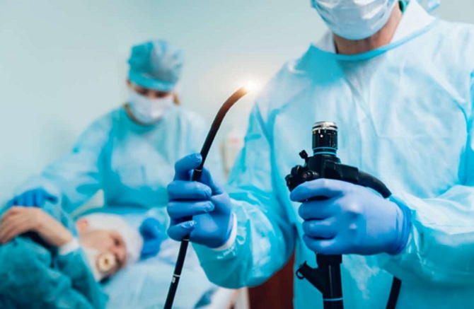 как выбрать эндоскопическое оборудование