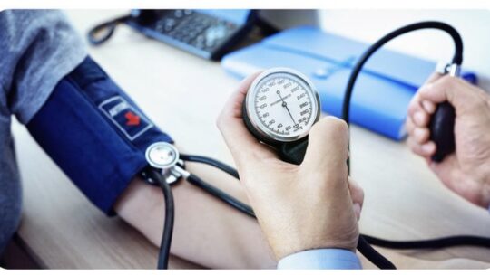 Гіпертензія