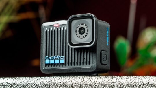 GoPro Hero