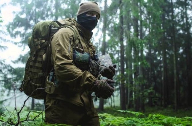 що таке тактичний одяг