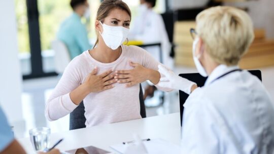 Скільки живуть з різними хворобами серця