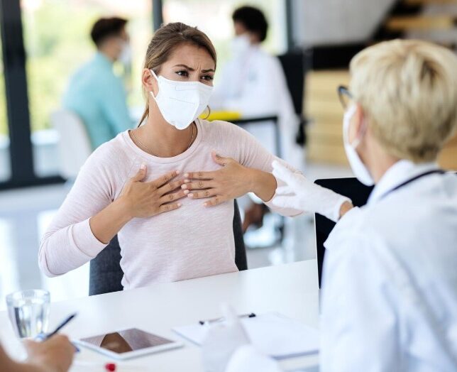 Скільки живуть з різними хворобами серця