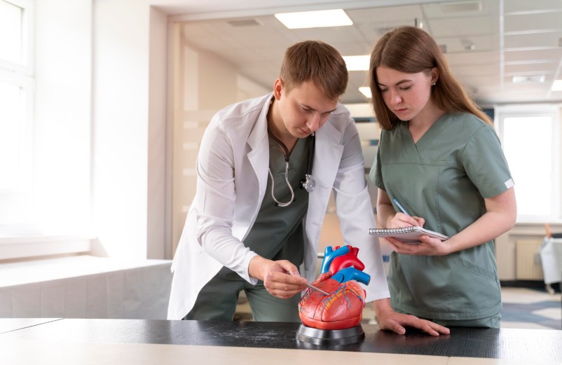 життя з різними хворобами серця