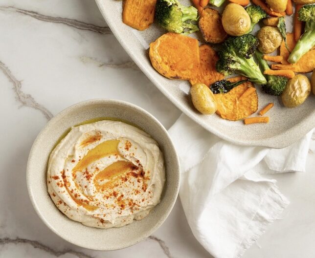 Прості дієтичні страви - рецепти