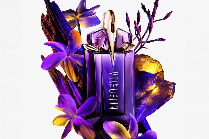 Thierry Mugler Alien