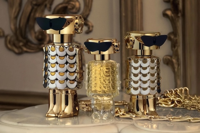 аромат Fame от Rabanne