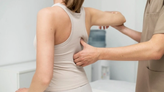 лікування спини