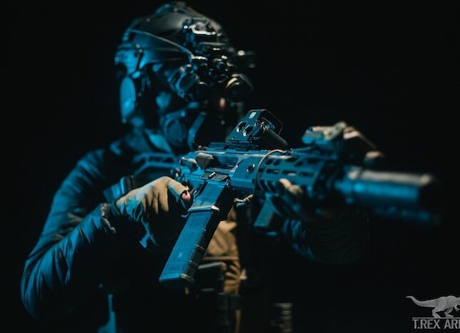 Тепловизоры