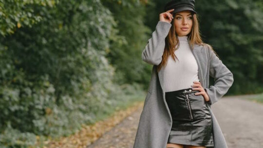 как найти свой стиль