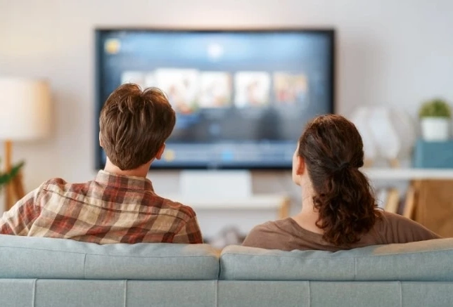 українське телебачення