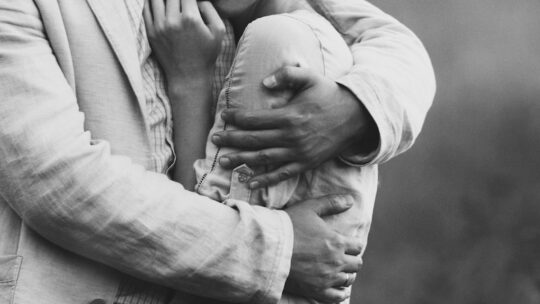 Психологія близькості