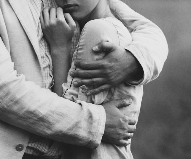 Психологія близькості