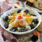 Рисова кутя