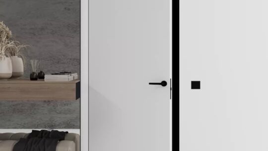 межкомнатные двери