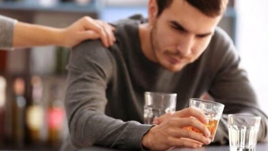 Вывод из запоя в Кропивницком