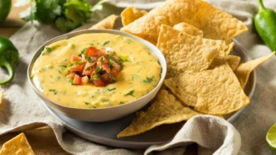 Сирний соус