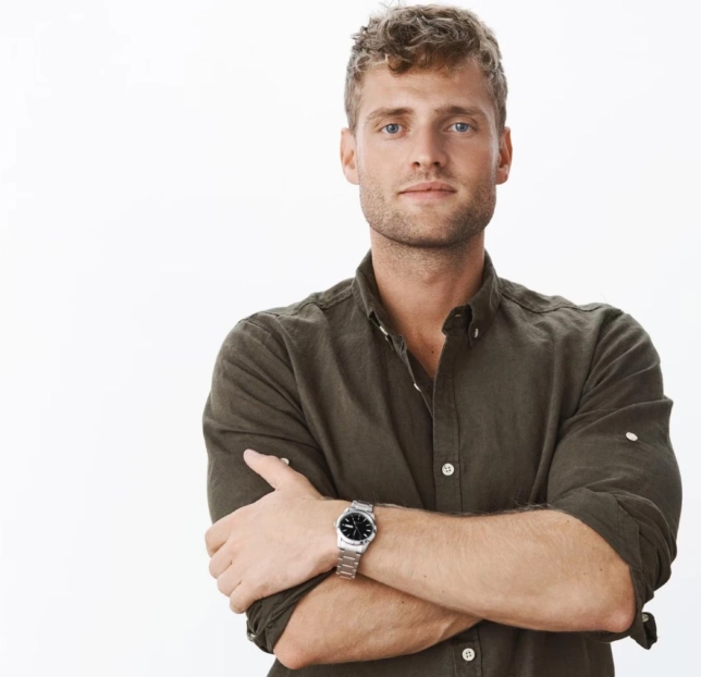 Гормональний баланс і підтримка чоловічого здоров’я