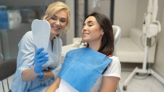 стоматолог-хирур