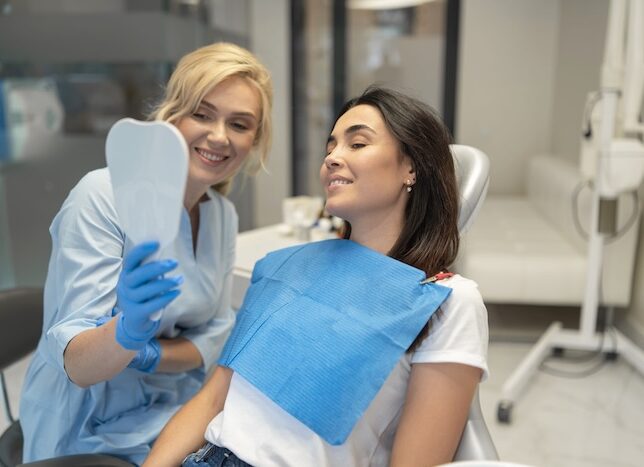 стоматолог-хирур