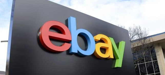 доставка товарів з ebay
