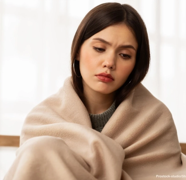 авитаминоз