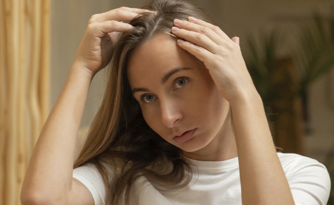 лікування алопеції MHT Clinic