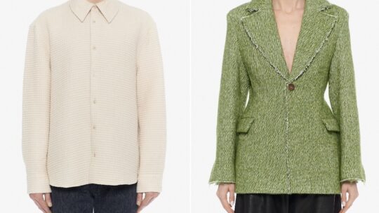 брендовий одяг