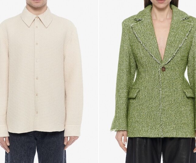 брендовий одяг