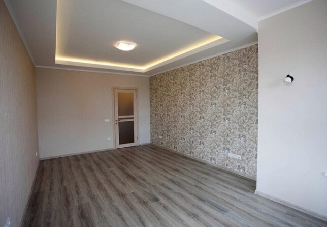 ремонт вторинного житла