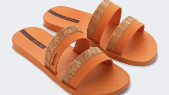 женские летние сланцы