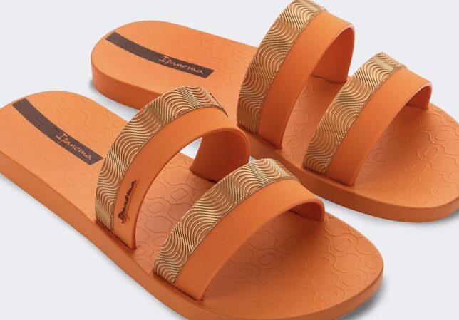 женские летние сланцы