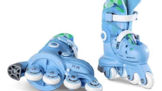 дитячі ролики