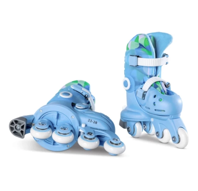 дитячі ролики