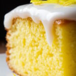 Італійський великодній кекс з лимоном