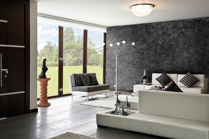 Венеціанська штукатурка Elf Decor