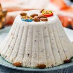 Сирна паска (заварна)