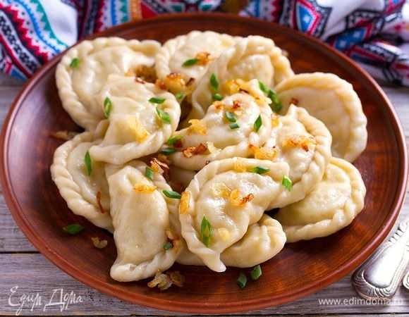 пісні вареники