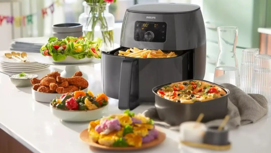 Аэрогриль Филипс