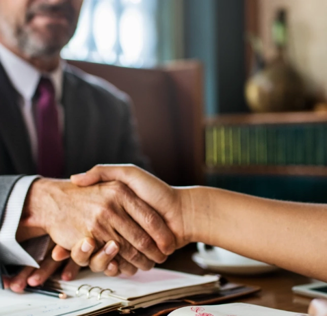 Юридичні інструменти захисту бізнесу